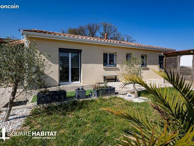 Maison vente à Auch