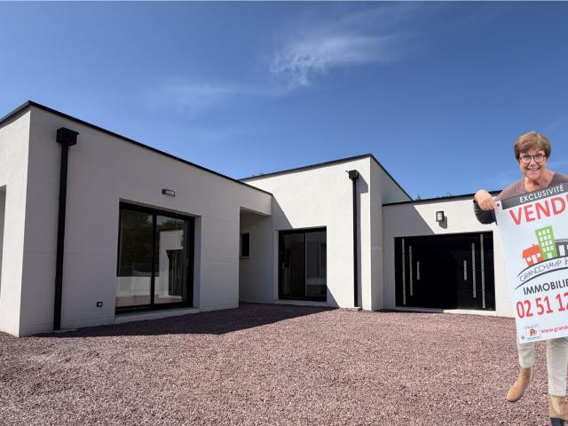Maison vente à Le Plessis, Grandchamp-des-Fontaines
