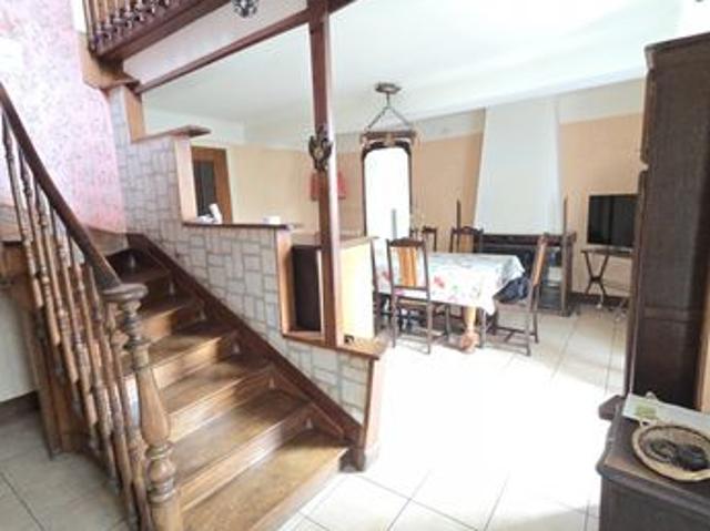 Maison vente à Tarbes, Bazet