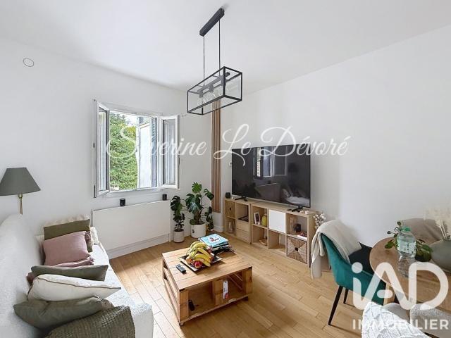 Maison vente à Sarcelles, Montlignon