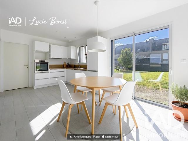 Maison vente à Bon Air, Dol-de-Bretagne