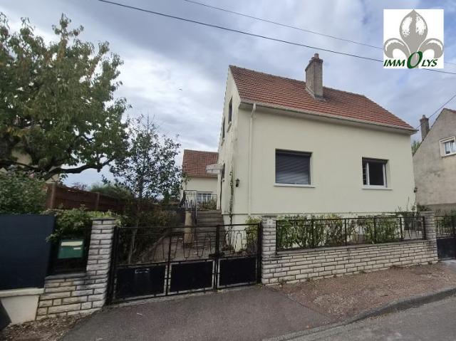 Maison vente à Nuits-Saint-Georges, Côte-d'Or