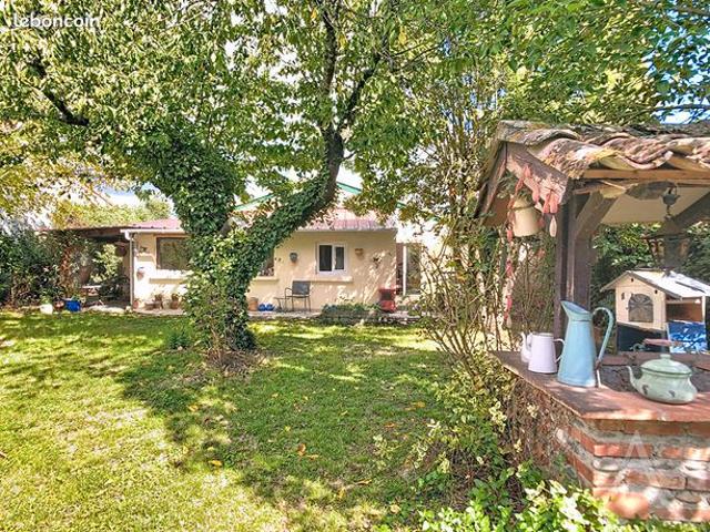 Maison vente à Frouzins, Haute-Garonne