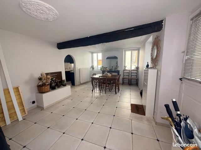 Maison vente à Meulan-en-Yvelines, Yvelines