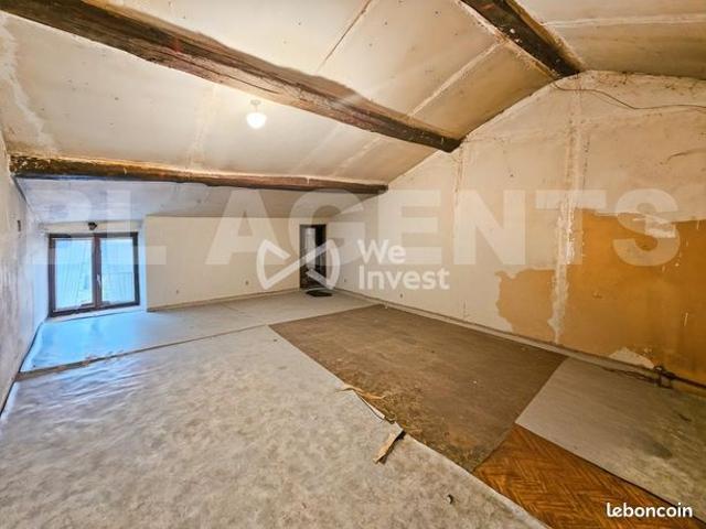 Maison vente à Charleville-Mézières, Bogny-sur-meuse