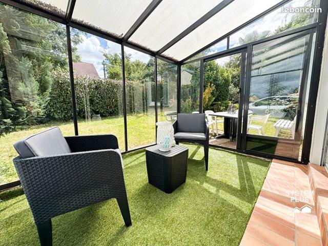 Maison vente à Palaiseau, Brétigny-sur-orge