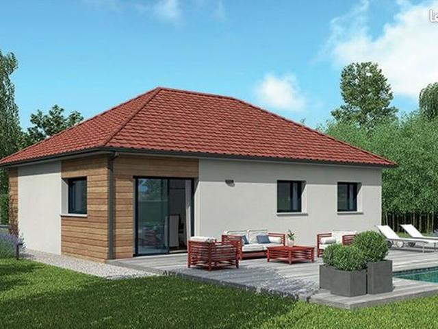 Maison vente à Dieppe, Le Bois-robert