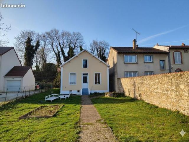 Maison vente à Melun