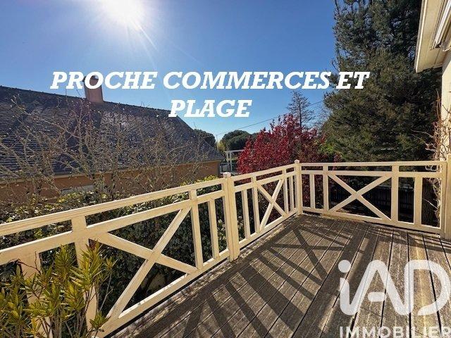 Maison vente à Saint-Nazaire, Le Pouliguen