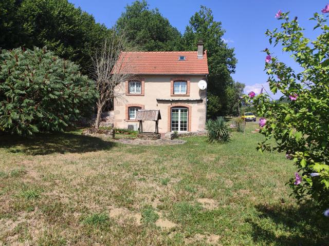 Maison vente à Le Pêcher, Croze