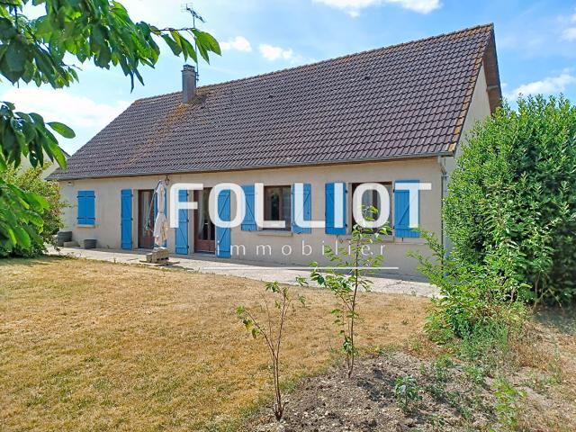 Maison vente à Avranches, Précey