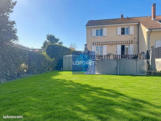 Maison vente à Lyon, Métropole de Lyon