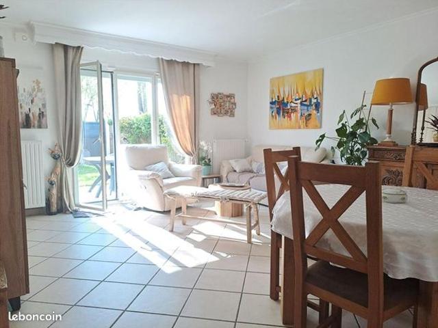 Maison vente à Rambouillet