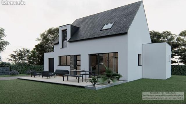 Maison vente à Fougères-Vitré, Bretagne
