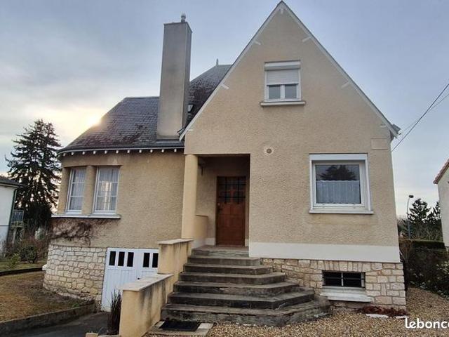 Maison vente à Montargis, Amilly