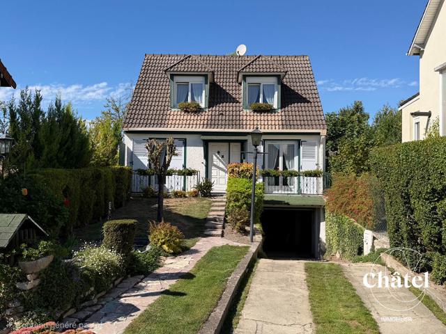 Maison vente à Pontoise, Persan