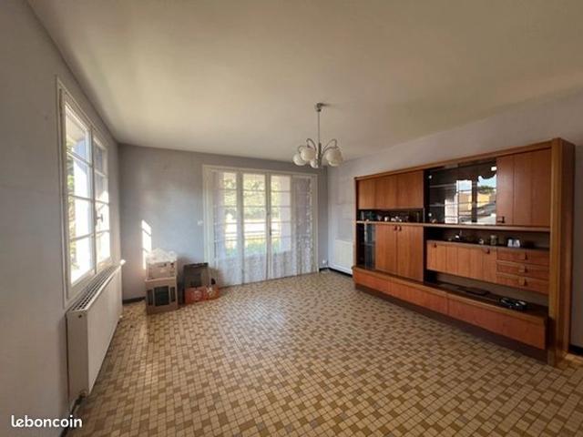 Maison vente à Agen, Aiguillon