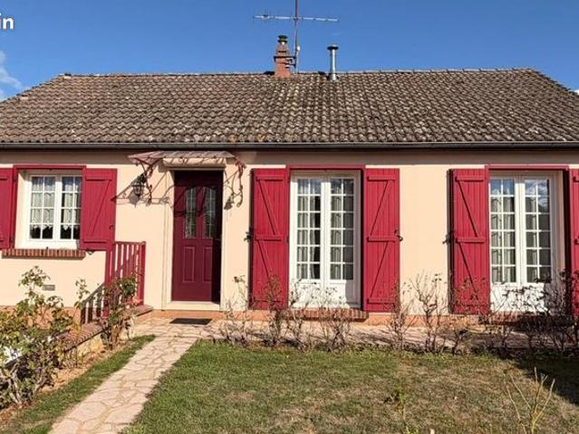 Maison vente à Chartres, Eure-et-Loir
