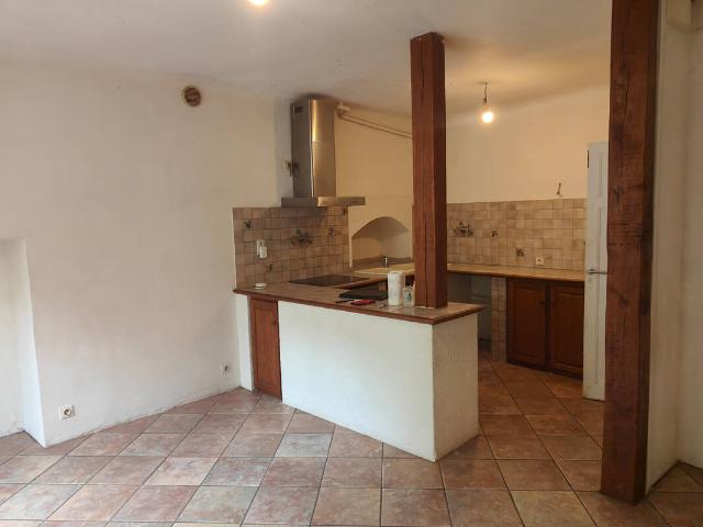 Maison vente à Terrasson-Lavilledieu, Dordogne