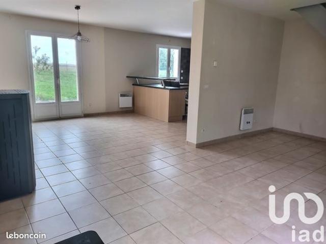 Maison vente à Landelles, Eure-et-Loir