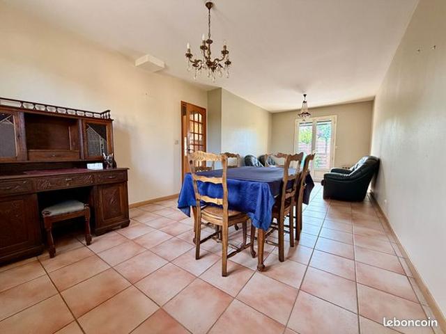 Maison vente à Thionville, Koenigsmacker