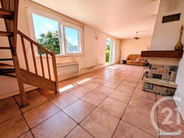 Maison vente à Dieppe, Sotteville-sur-mer