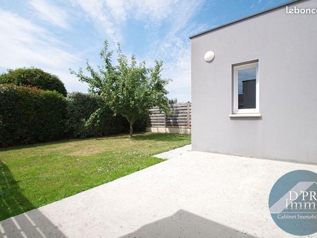 Maison vente à Nantes, Vertou