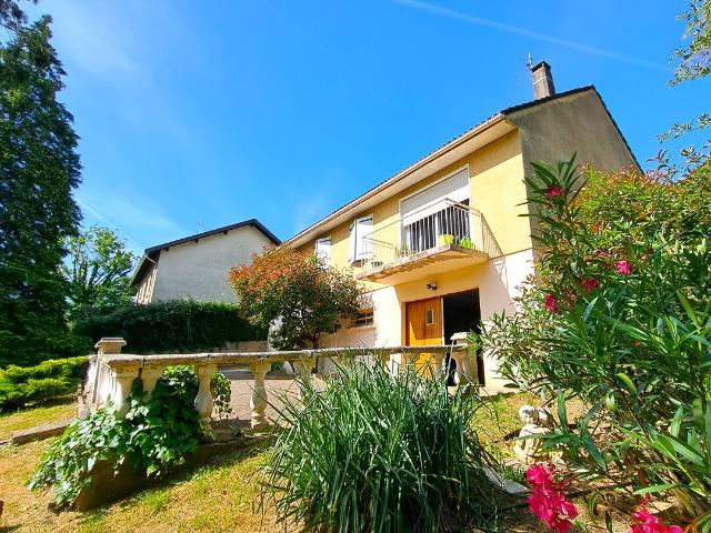 Maison vente à Lyon, Rhône
