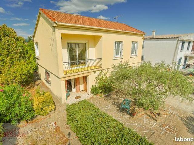 Maison vente à Alès, Gard