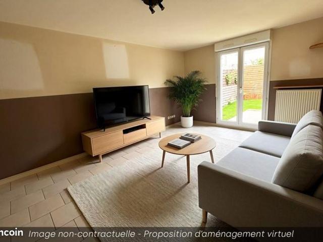 Maison vente à Nancy