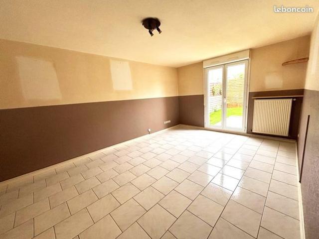 Maison vente à Nancy