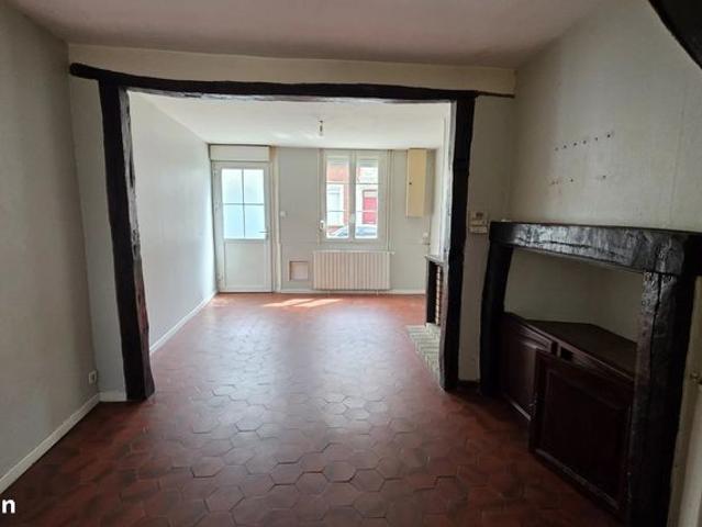 Maison vente à Bernay, Grandvilliers