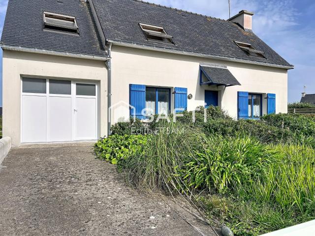 Maison vente à Quimper, Bretagne