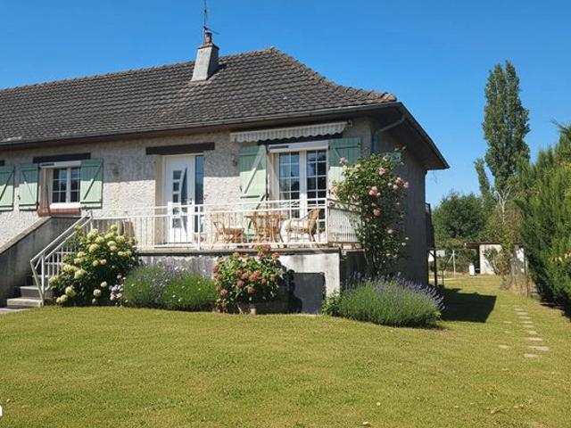 Maison vente à Orléans, Darvoy