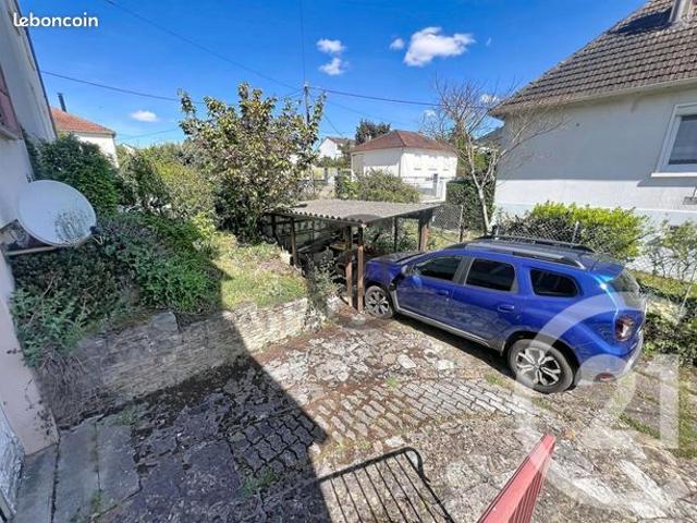 Maison vente à Auxerre
