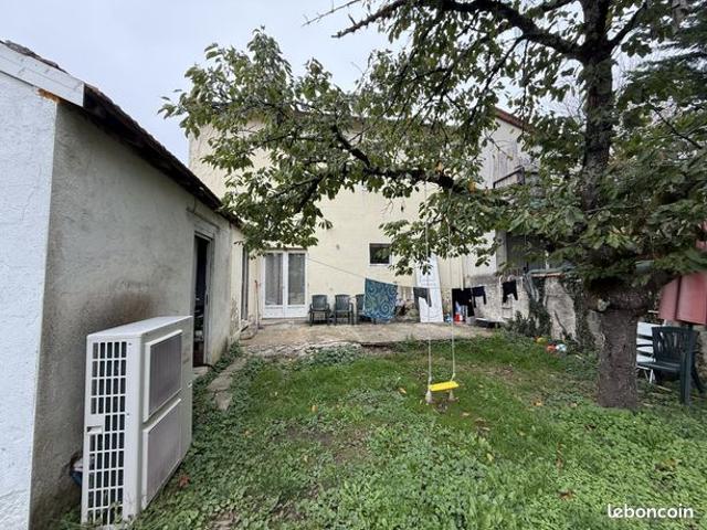 Maison vente à Bellerive-sur-Allier, Allier