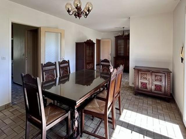 Maison vente à Libourne, Izon