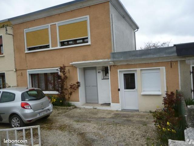 Maison vente à Saint-Quentin, Ribemont