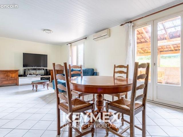 Maison vente à Lempdes, Puy-de-Dôme