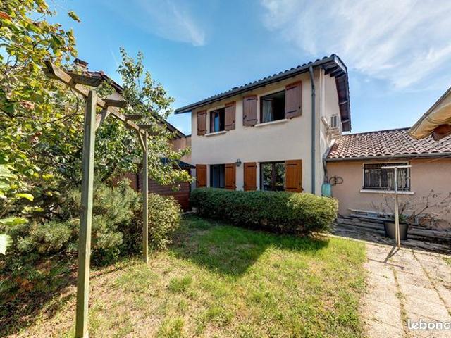Maison vente à Mions, Rhône