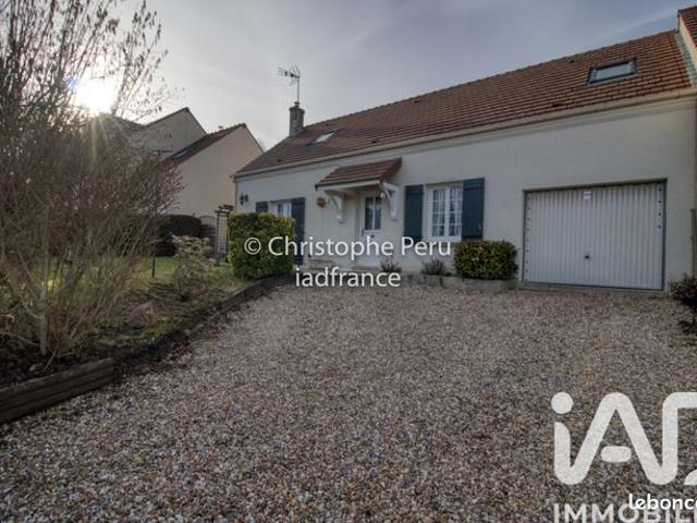 Maison vente à Blaye, Saint-gervais