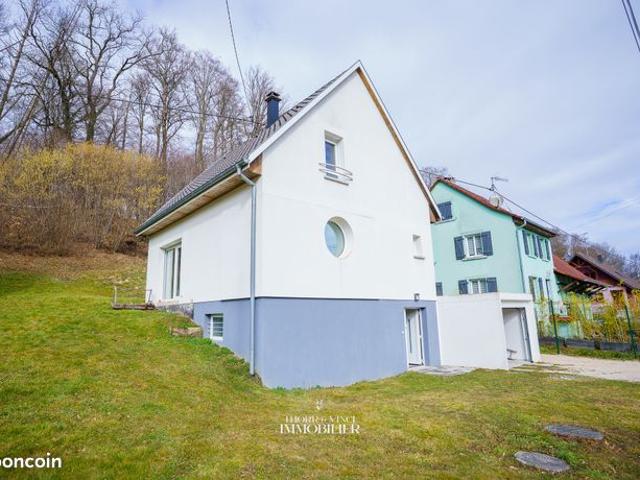 Maison vente à Altkirch, Seppois-le-haut