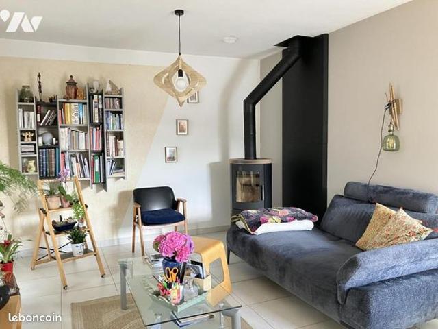 Maison vente à Nantes, Saint-philbert-de-grand-lieu