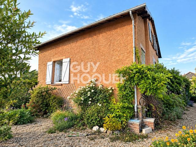 Maison vente à Bernay, Eure