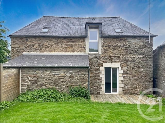 Maison vente à Dinan, Bretagne