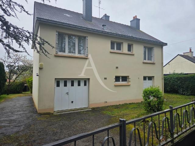 Maison vente à Châteaubriant-Ancenis, Saint-nicolas-de-redon
