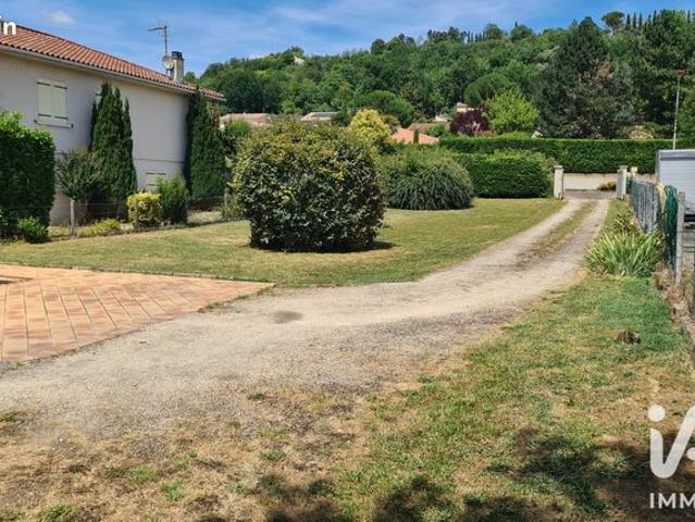 Maison vente à Agen, Bon-encontre