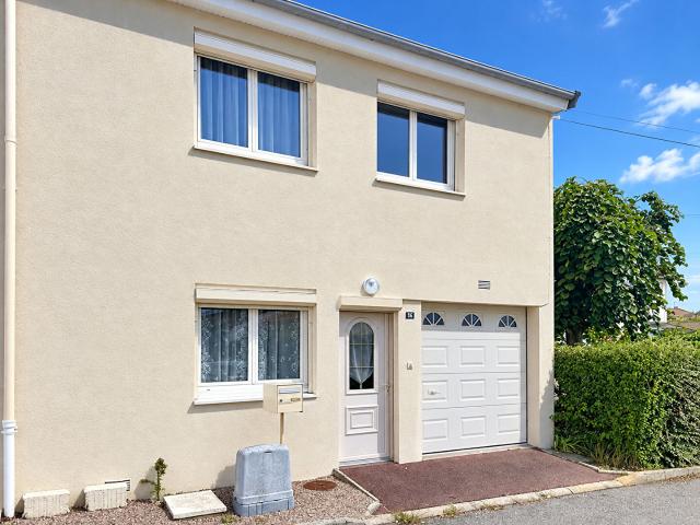 Maison vente à Fargeas, Panazol