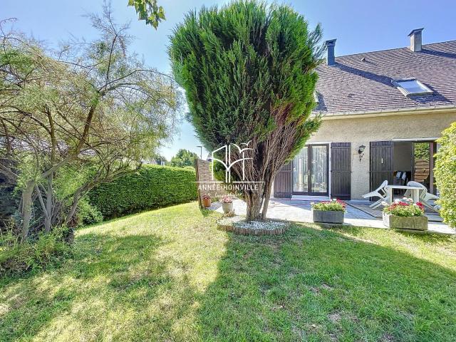 Maison vente à Lisieux, Blonville-sur-mer