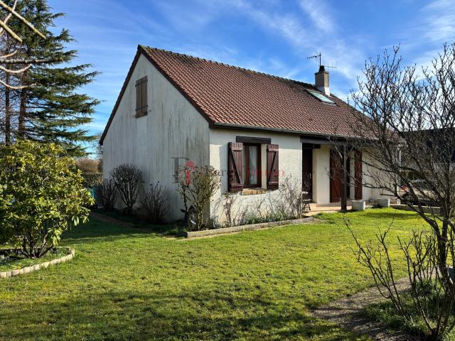 Maison vente à Mortagne-au-Perche, Coulimer